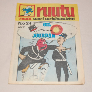 Ruutu 24 - 1975